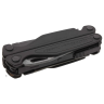 Мультитул LEATHERMAN CHARGE PLUS BLACK 832601
