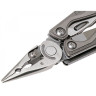 Мультитул LEATHERMAN CHARGE TTI 832529