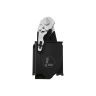 Мультитул LEATHERMAN RAPTOR BLACK 832167