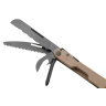 Мультитул LEATHERMAN REBAR COYOTE 832406