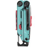 Мультитул LEATHERMAN SIGNAL AQUA 832733