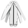 Мультитул LEATHERMAN WAVE + CROC + BIT DRIVER EXTENDER 831878