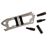 Мультитул Leatherman Mako Ti 831683