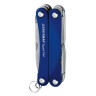Мультитул LEATHERMAN SQUIRT PS4 BLUE 831230