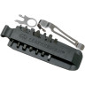 Мультитул LEATHERMAN CHARGE PLUS G10 ОРАНЖЕВЫЙ 832782