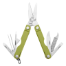 Мультитул LEATHERMAN MICRA MOJITO 833432
